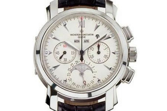 Vacheron Constantin Malte