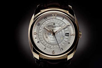 Vacheron Constantin Quai de I'lle