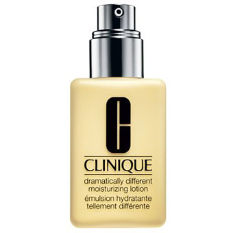 Clinique Dramatically Different Moisturizing Lotion