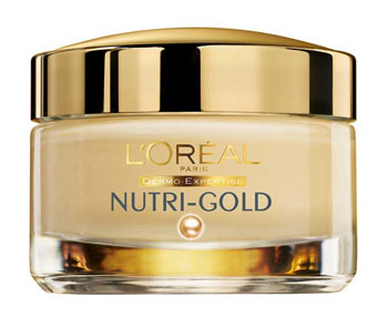 L'Oreal Nutri Gold