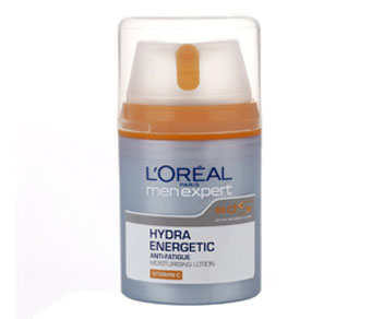 L'Oreal Men Expert Hydra Energetic