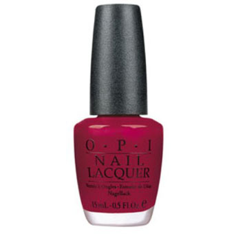 OPI Malaga Wine