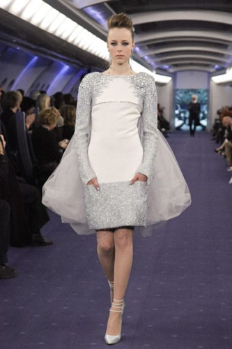 Chanel Couture