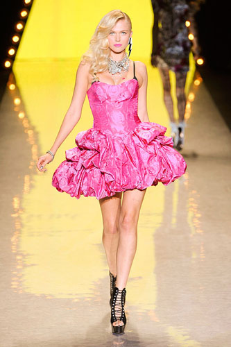 Betsey Johnson