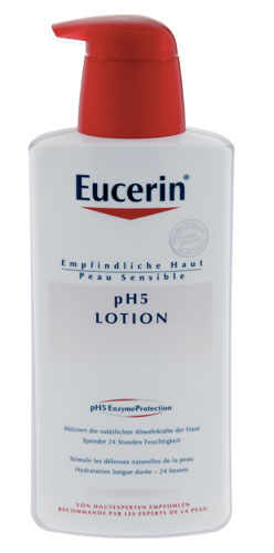 Eucerin pH5 losion