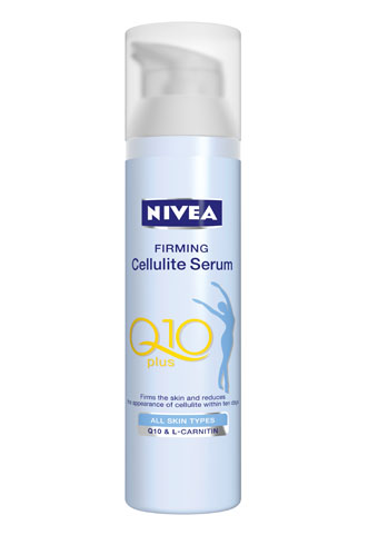 Body Q10plus Anti Celulite serum za zatezanje