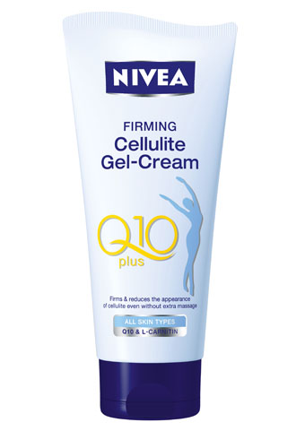 Body Q10plus Anti celulit gel krema za zatezanje