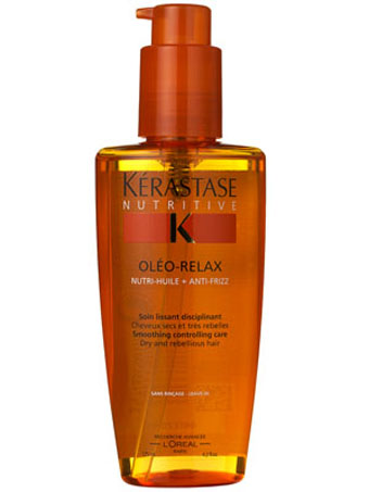 Kérastase Nutritive Sérum Oléo-Relax