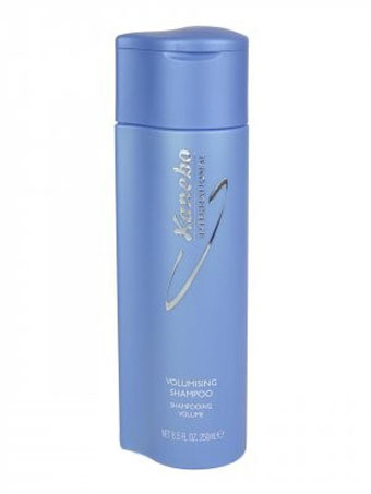 Kanebo Hair Care Volumising Shampoo