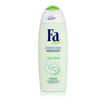 Fa Yoghurt Aloe Vera Kupka