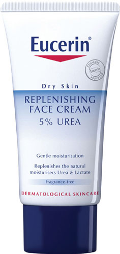 Eucerin Replenishing Face krema za lice