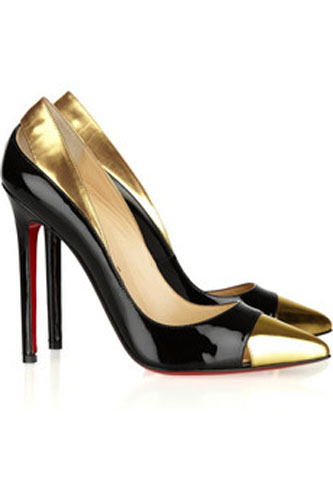 CHRISTIAN LOUBOUTIN