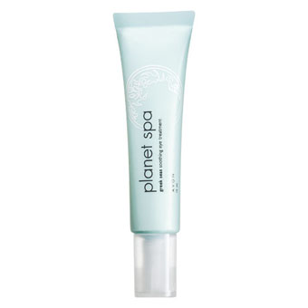 von Planet Spa Greek Seas Soothing Eye Treatment