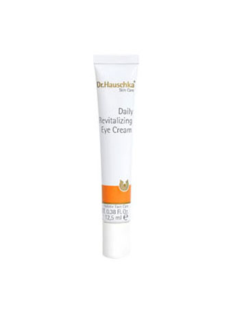 Dr Hauschka Daily Revitalizing Eye Cream