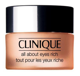 Clinique All About Eyes Rich