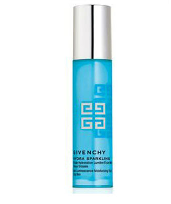 Givenchy Multiprotective Luminescence Moisturizing Fluid