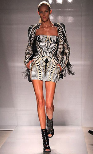 BALMAIN