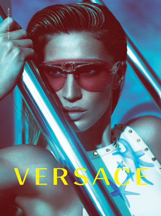 VERSACE