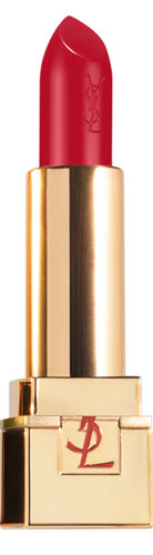 YSL Golden Lustre