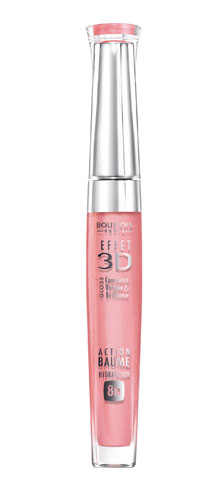 Bourjois 3D