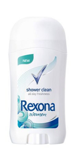 Rexona