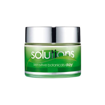 Avon Solutions Sensitive botanicals