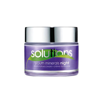 Avon Solutions Youth Minerals