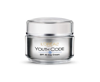 Loreal Youth Code