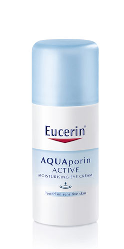 AQUAporin Active Moisturizing eye cream