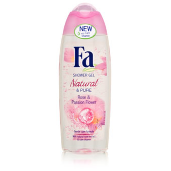 Fa Shower Gel