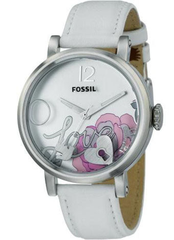 FOSSIL