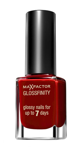 MAX FACTOR