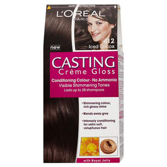 Loreal Casting Farba za kosu bez amonijaka