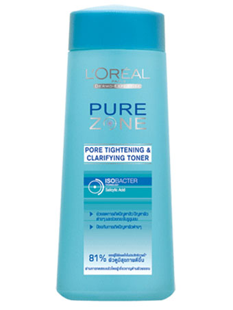 Loreal Pure Zone