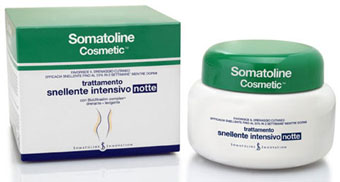 Somatoline