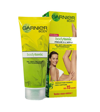 Garnier