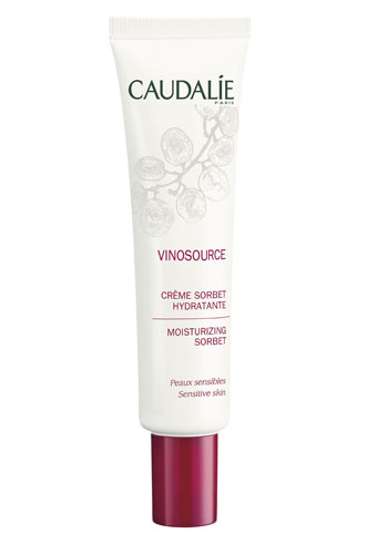 Caudalie Moisturizing Sorbet