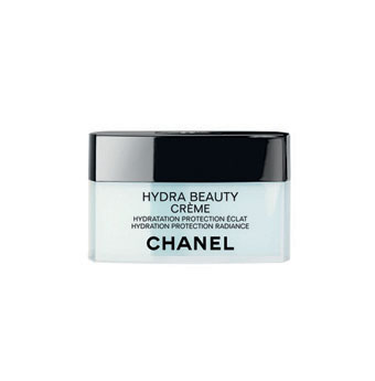 Chanel Hyhra Beauty