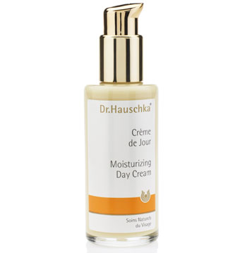 Dr.Hauschka Moisturizing Day Creme