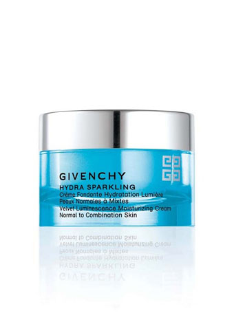 Givenchy Hydra Sparkling