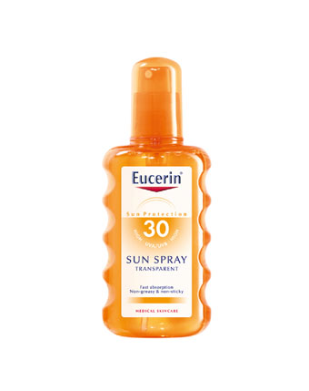 Eucerin Sun sprej SPF 20