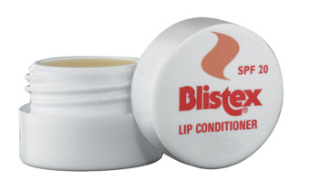 Blistex balzam za usne SPF 20