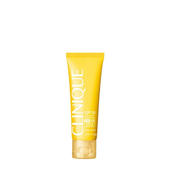 Clinique Sun SPF 30 Krema za lice