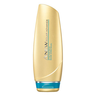 Avon Anew Solar Advance balzam posle sunčanja