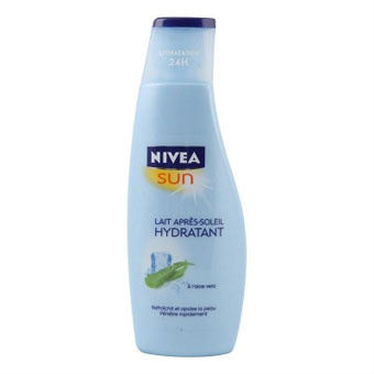 Nivea Sun mleko posle sunčanja