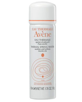 Avene Eau Thermale