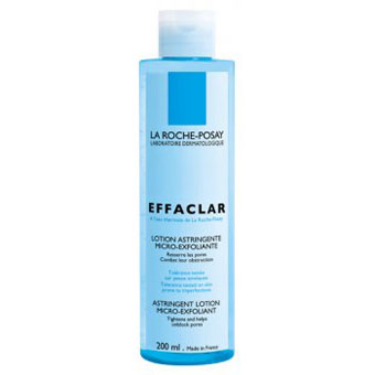 La Roche-Posay Effaclar Lotion