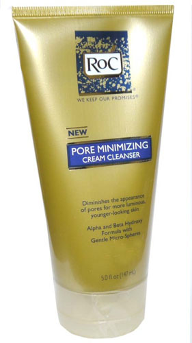 ROC Pore Minimizing Cream Clenser