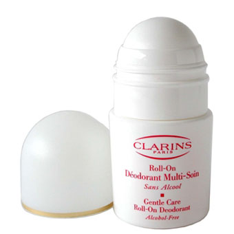 Clarins