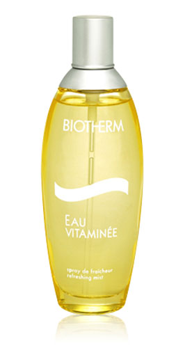 Biotherm Eau vitaminee mist